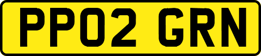 PP02GRN