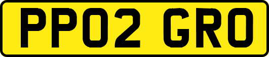 PP02GRO