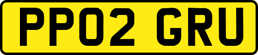 PP02GRU