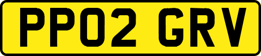 PP02GRV