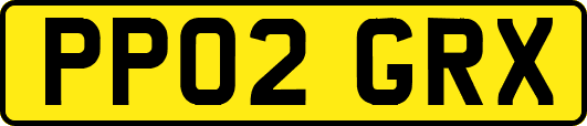 PP02GRX