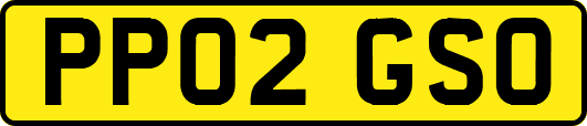 PP02GSO