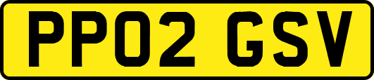 PP02GSV