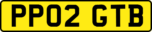 PP02GTB