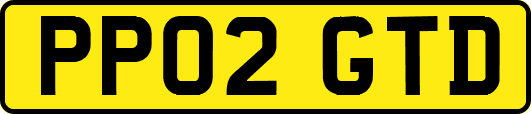 PP02GTD