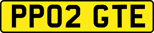PP02GTE