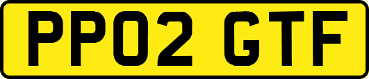 PP02GTF