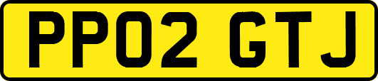 PP02GTJ