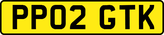 PP02GTK