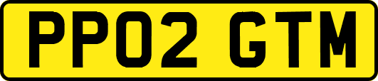 PP02GTM