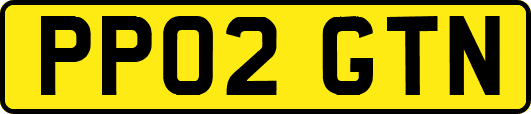 PP02GTN