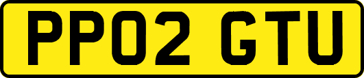 PP02GTU