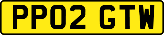 PP02GTW