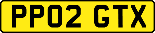 PP02GTX