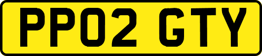 PP02GTY