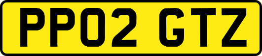 PP02GTZ