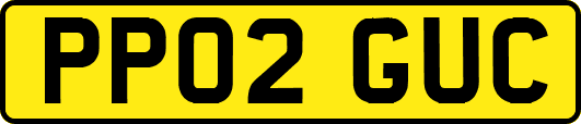 PP02GUC