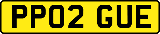 PP02GUE