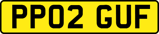 PP02GUF