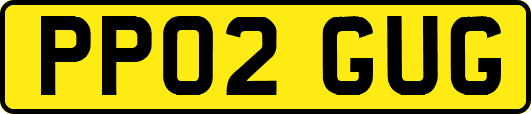 PP02GUG