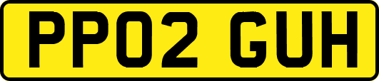 PP02GUH