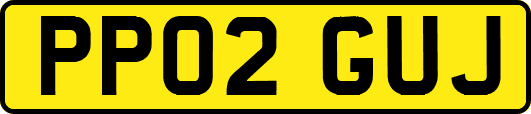 PP02GUJ
