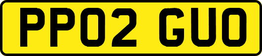 PP02GUO