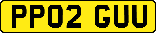 PP02GUU