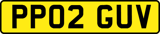 PP02GUV