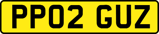 PP02GUZ
