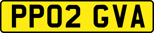 PP02GVA