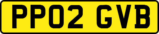 PP02GVB