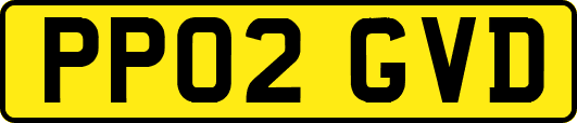 PP02GVD