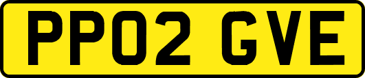 PP02GVE