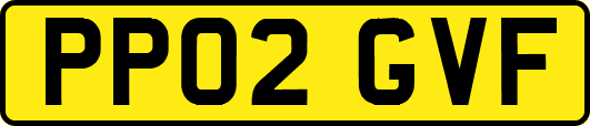 PP02GVF