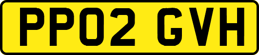 PP02GVH