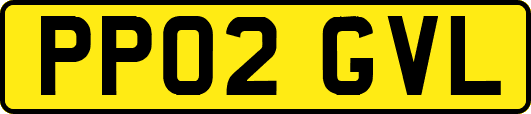 PP02GVL