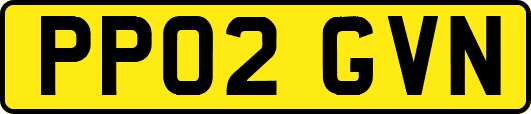 PP02GVN