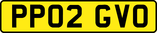 PP02GVO