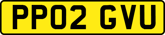PP02GVU