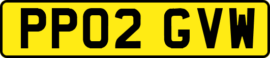 PP02GVW