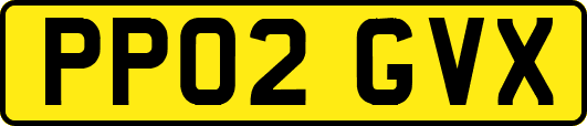 PP02GVX