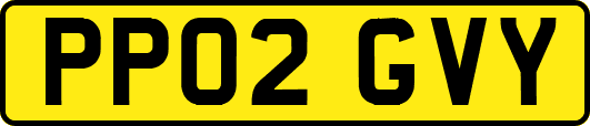 PP02GVY