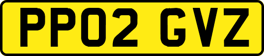 PP02GVZ