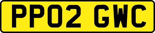 PP02GWC