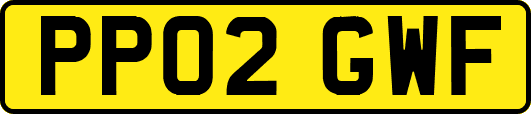 PP02GWF
