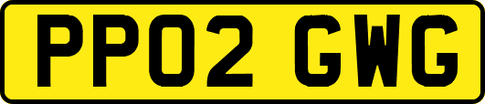 PP02GWG
