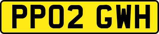 PP02GWH
