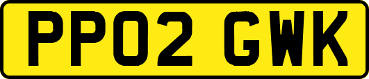PP02GWK
