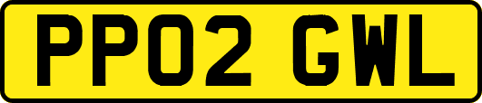 PP02GWL